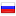gold-calibriya.ru server is located in Russia